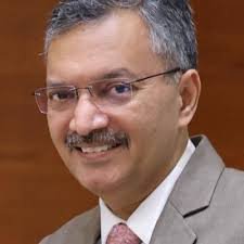 Ambassador of India to UAE